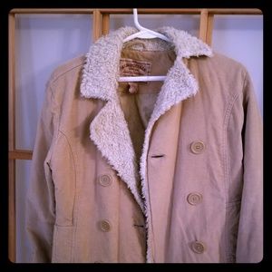 CLEARANCE!!! Aero Womens Jacket